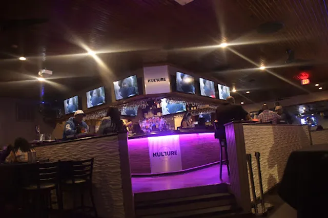 Kulture Bar & Bistro