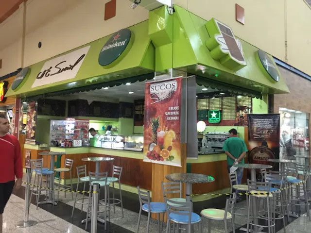 Jeronimo Hambúrguer E Choperia Delivery