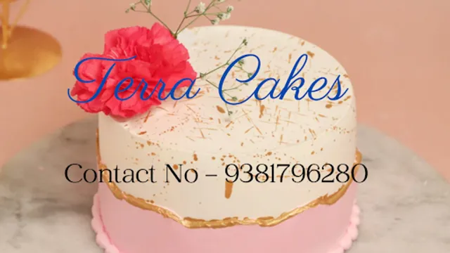 Terrarich Cakes Studio (Pure Veg)