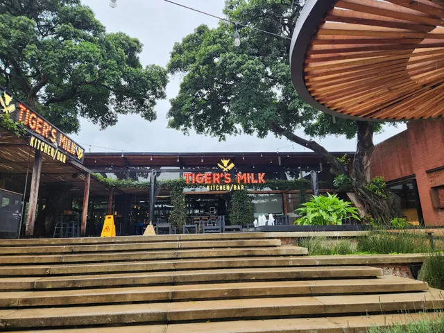 Tiger's Milk Ballito