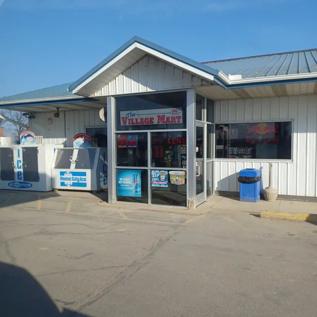 Village Mart Plain City