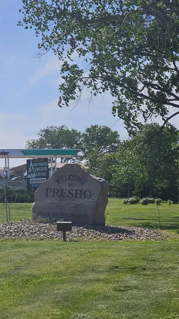 New Frontier Campground & RV Park