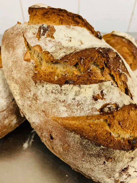 Panificio Gianluca Magnotta