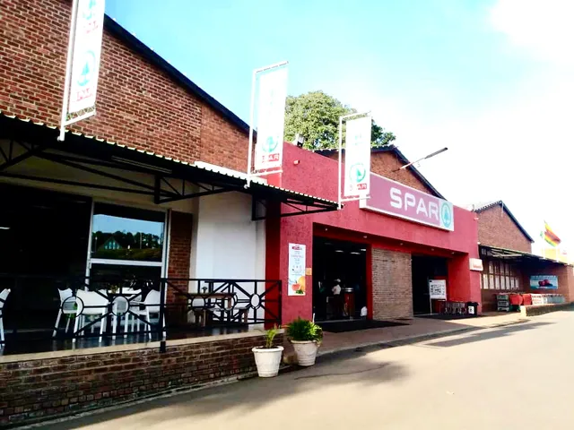 SPAR Sam Levy's Village