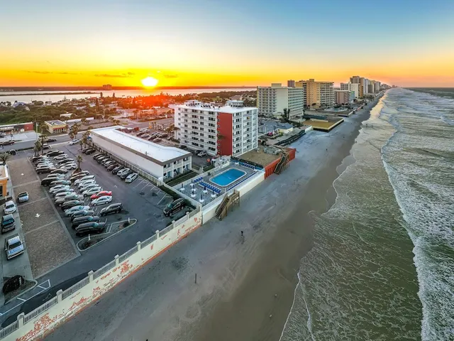 Fantasy Island Resort