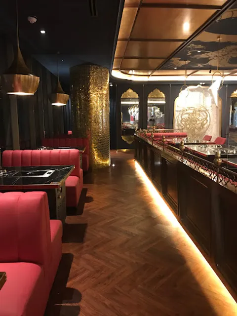 Nikusha Japanese Restaurant