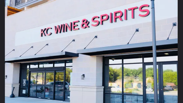 KC Wine & Spirits