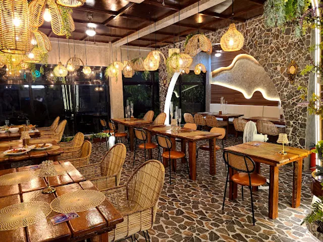 Coco Cebu Restaurant