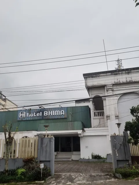 Hotel Bhima