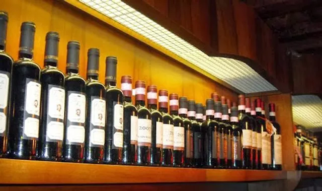 Ristorante Osteria alle Bottega