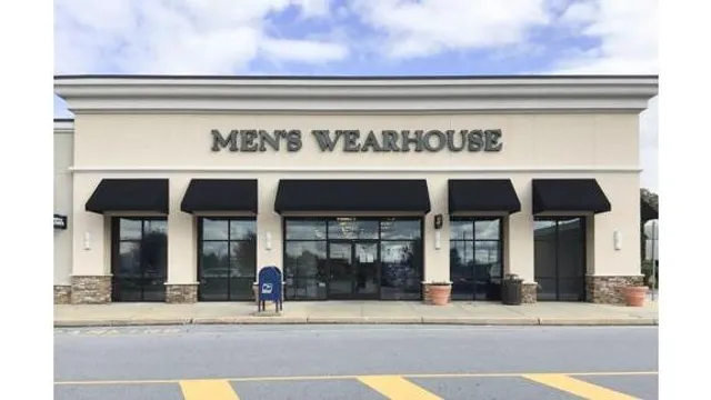 Men's Wearhouse