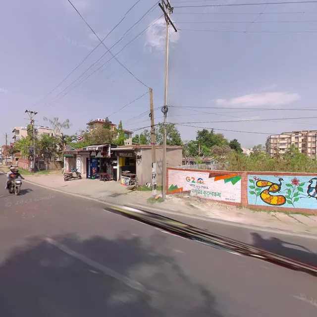 The Anaya Bhojnalaya