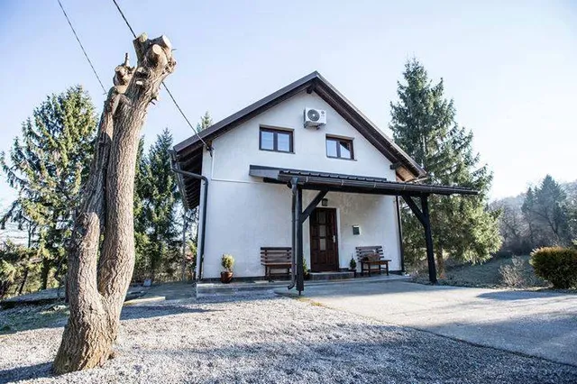 Holiday house "Emma"