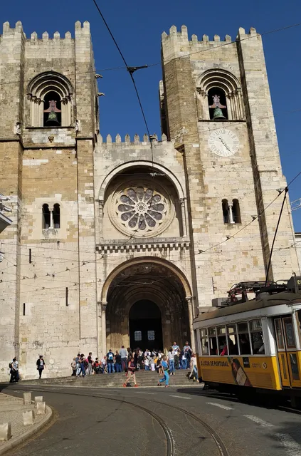 Sunny Lisbon - Guest House And Residence