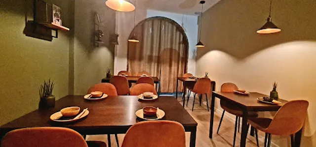 Restaurante Bartô Sushi