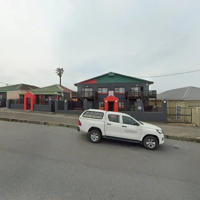 Smart Diva Accommodation