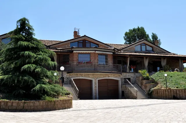 B&B Il Casale della Gioia