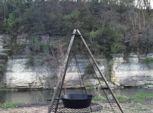 Bluffton Resort & Bar