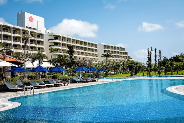 Tokyu Vacations Miyakojima