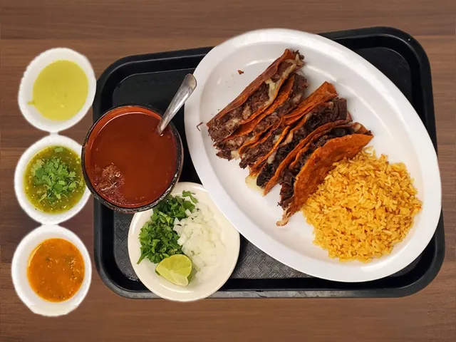 Tortilleria Y Restaurante Artesanal