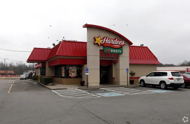 Hardee’s