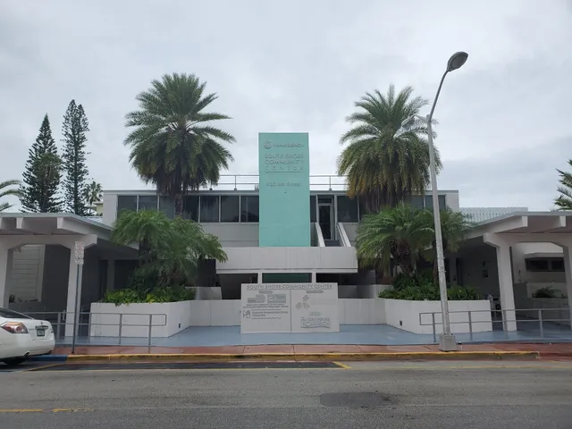 South Shore Community Center