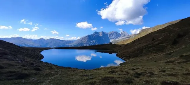 Obernberg am Brenner