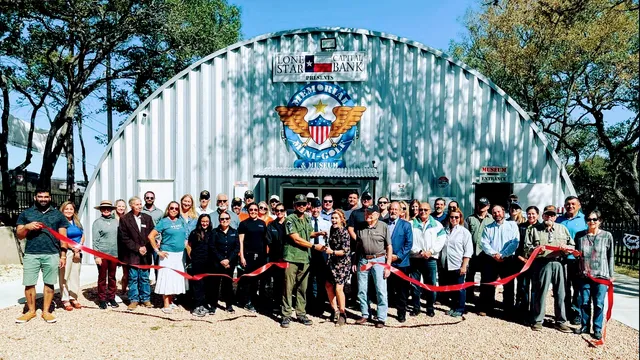 Memorial Miniature Golf and Museum