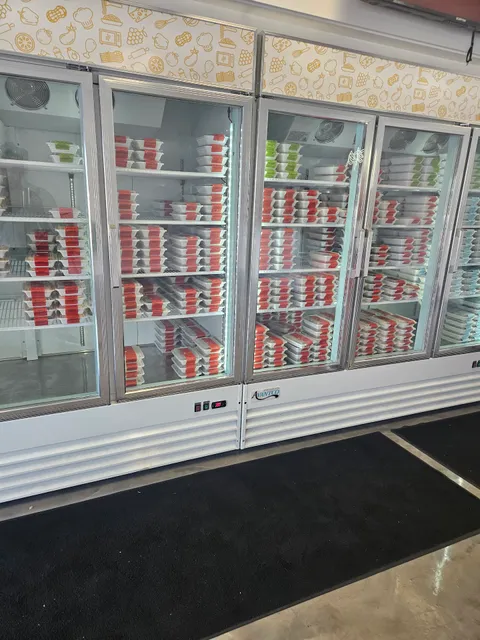 Freshter Healthy Prepared Meals Denham Springs