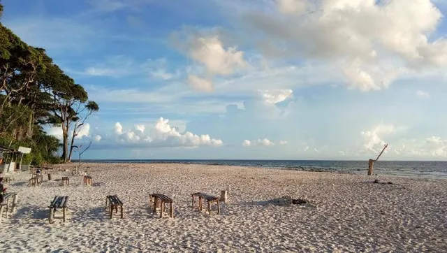 Laxmanpur Beach No 1