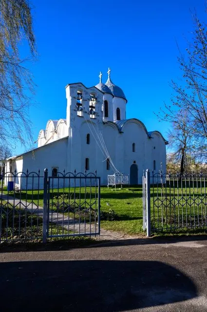 Co-Cathedral of the Nativity of the Blessed Virgin Mary