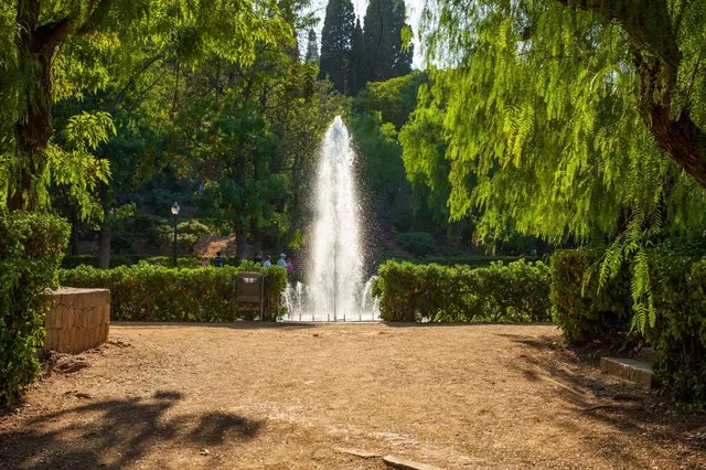 Jardins de Laribal