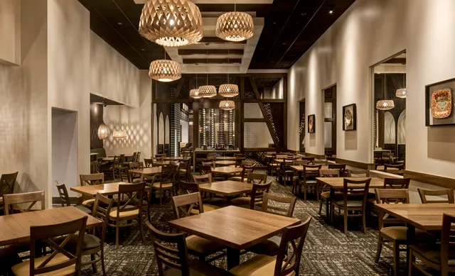 Olive Garden Italian Restaurant