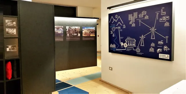 La Casa dell’Acqua - Piccolo museo interattivo