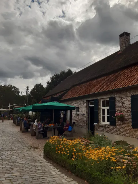 Openluchtmuseum Eynderhoof