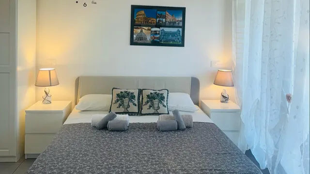 Monolocale Moderno Mihaela&Cristiana