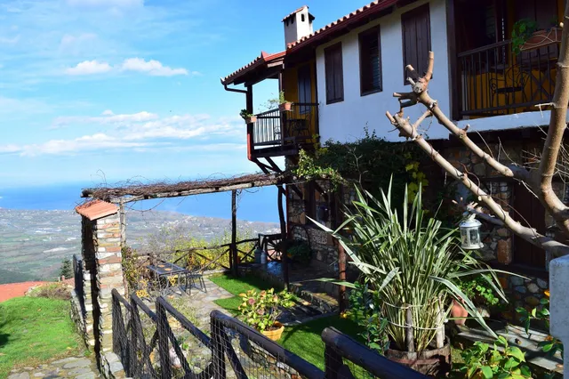 Ξενώνας Όνειρο