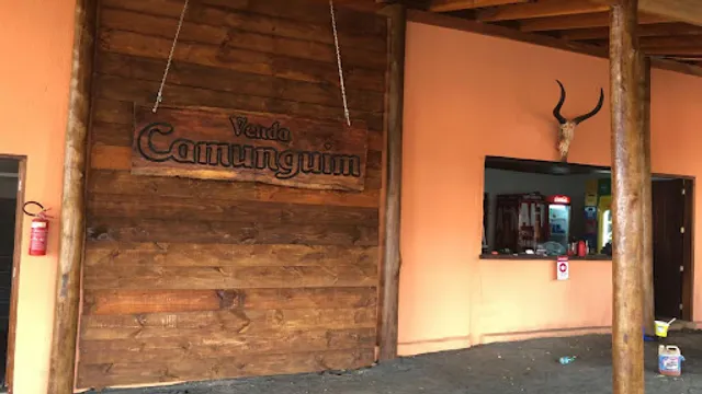 Venda do Camunguim