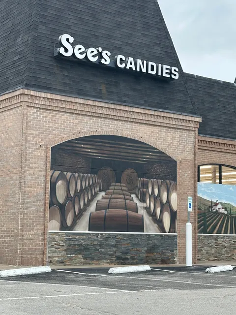 See's Candies
