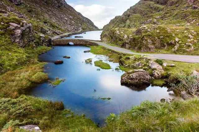 Gap of Dunloe