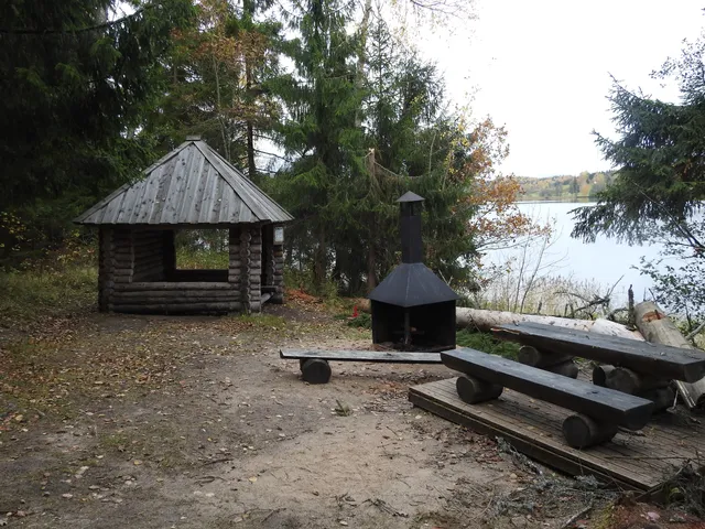 Murrumetsa matkarada