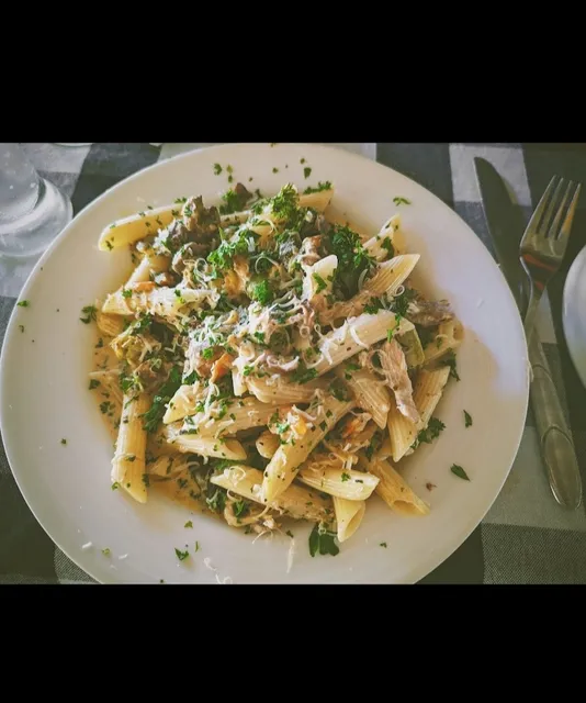 Roma italian restaurant