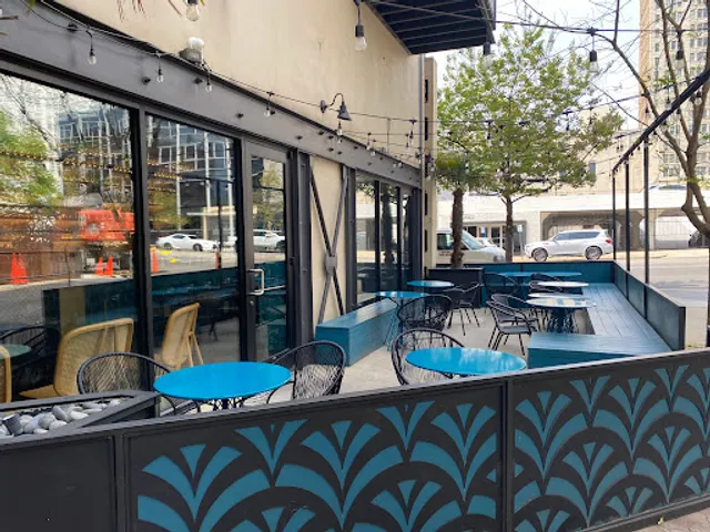 Cayo Coco Rum Bar & Restaurant