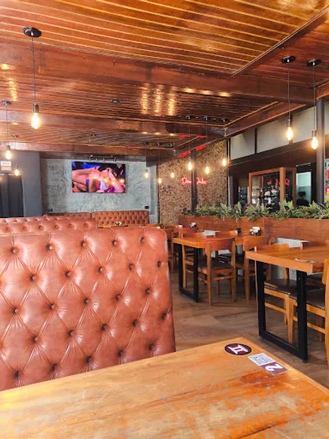 Dom Duke Restaurante e Pizzaria