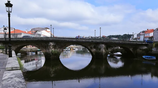 Ponte Vella
