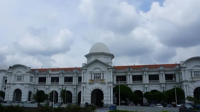 Dataran KTM Ipoh