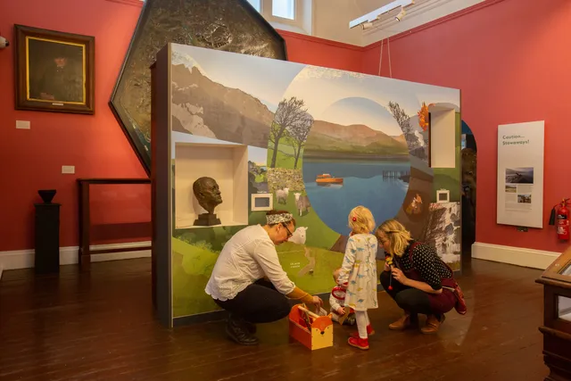 Keswick Museum