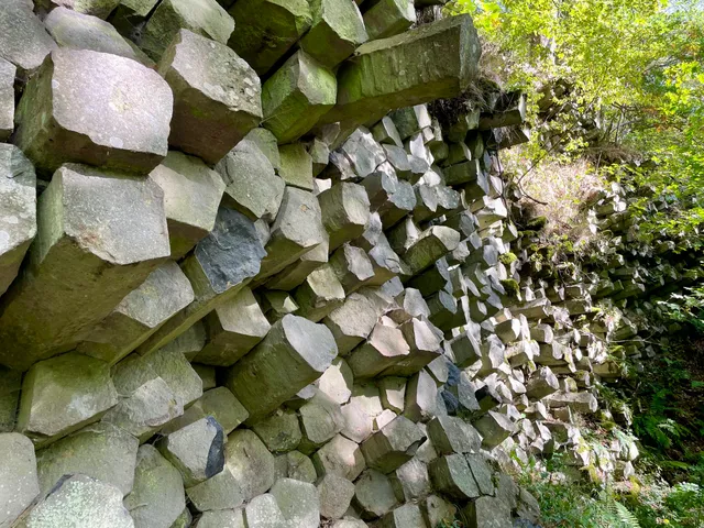 Naturlehrpfad Gangolfsberg