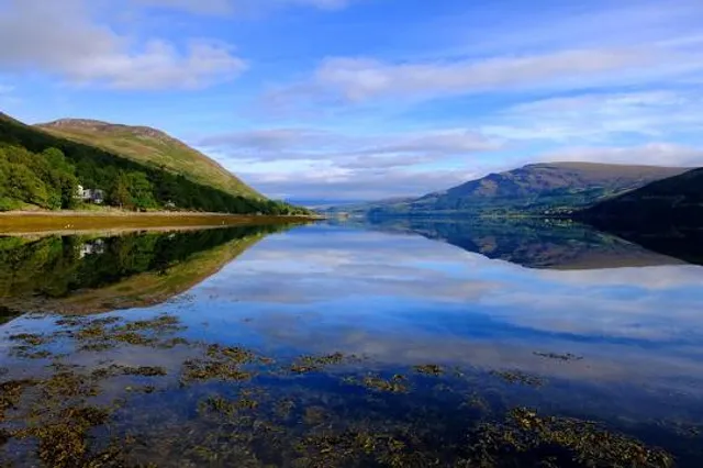 Loch Broom