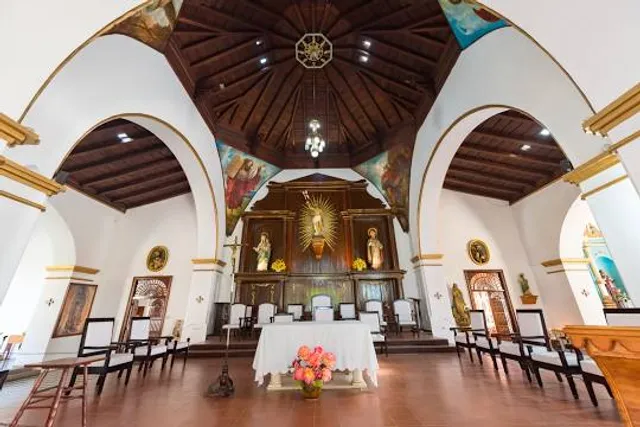 St. Isidore Cathedral